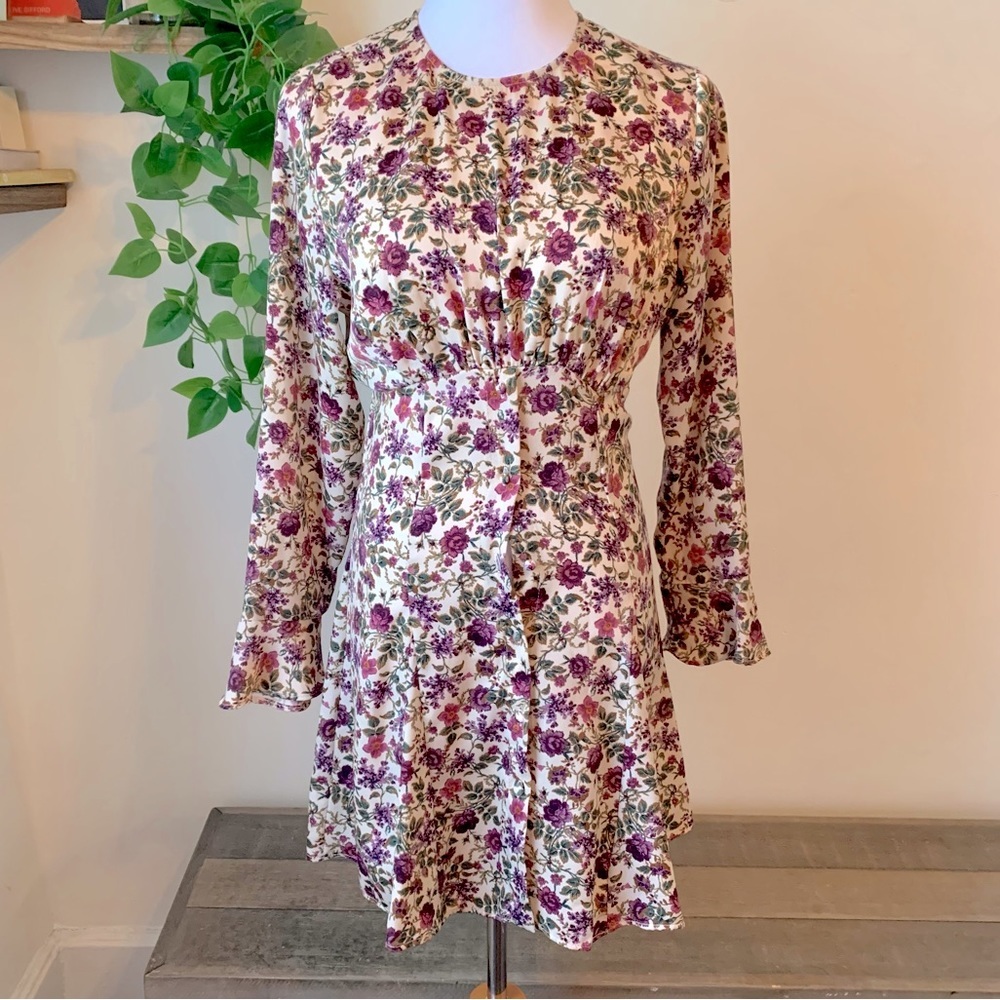 40’s Dress